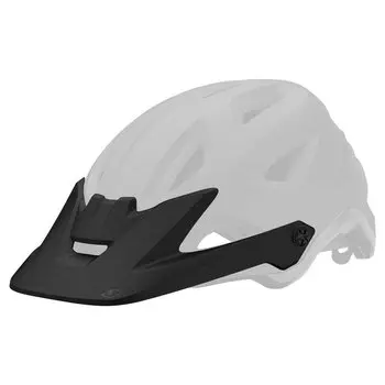 Велосипедный шлем Giro Montaro II MIPS Spare Visor