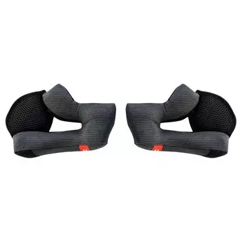 Велосипедный шлем Giro Pads For Cipher