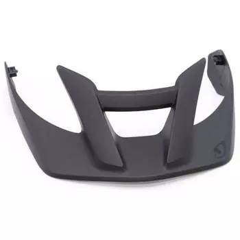Велосипедный шлем Giro Radix Spare Visor
