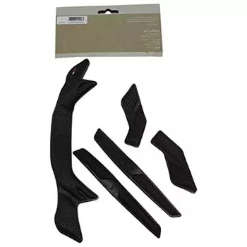 Велосипедный шлем Giro Source MIPS Inner Lining