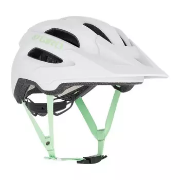 Велосипедный шлем Giro, зеленый