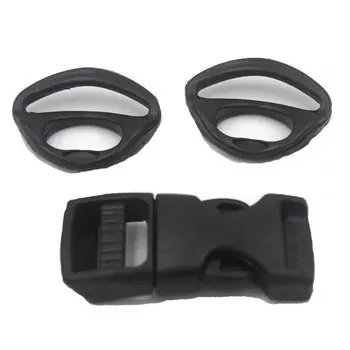 Велосипедный шлем Hebo Crank/Core Buckle