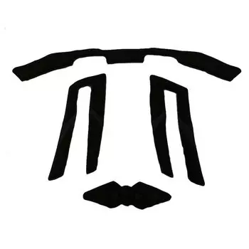 Велосипедный шлем Hebo Kernel Inner Lining