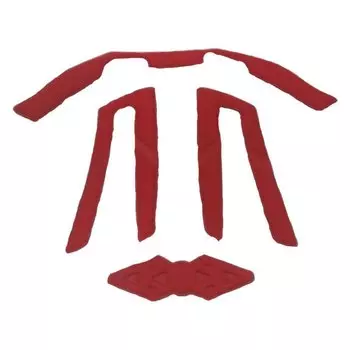 Велосипедный шлем Hebo Kernel Inner Lining