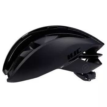 Велосипедный шлем HJC Ibex 3, черный