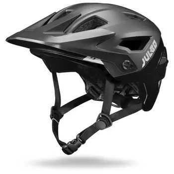 Велосипедный шлем Julbo Rock, черный