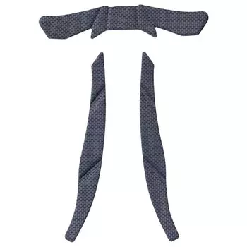 Велосипедный шлем Kask Utopia Y Fit Pad