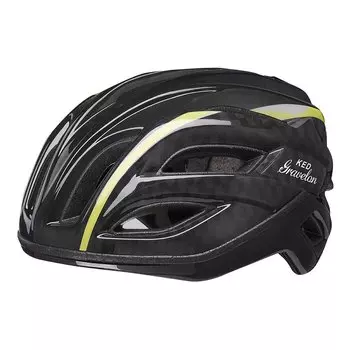 Велосипедный шлем Ked Gravelon, черный