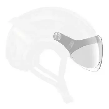 Велосипедный шлем Lazer Anverz NTA Visor Replacement