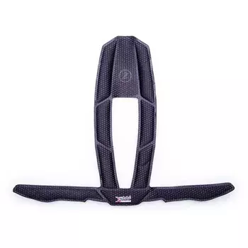 Велосипедный шлем Lazer Jackal KCL Pads