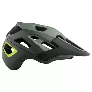 Велосипедный шлем Lazer Jackal MIPS MTB, черный