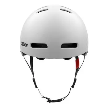 Велосипедный шлем Lazer One+ Urban, белый