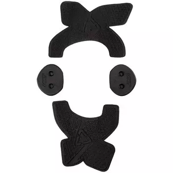 Велосипедный шлем Leatt Hybrid Par Pad Set