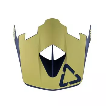 Велосипедный шлем Leatt MTB 4.0 V21.1 Visor