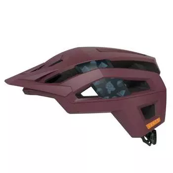 Велосипедный шлем Leatt MTB Trail 3.0 MTB, фиолетовый