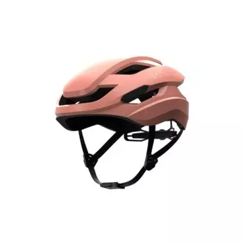 Велосипедный шлем Lumos, цвет lachsrosa