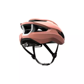 Велосипедный шлем Lumos, цвет lachsrosa