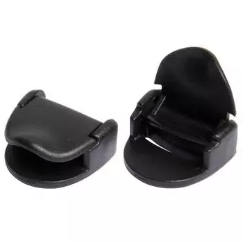 Велосипедный шлем MASSI Plastic Strapping Guide