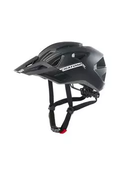 Велосипедный шлем MTB AllRide, черный CRATONI, черный