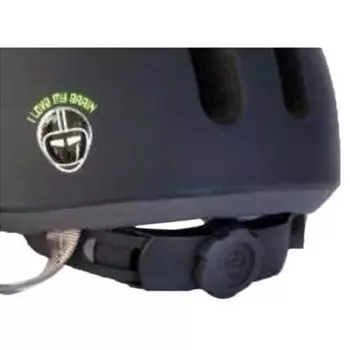 Велосипедный шлем Nutcase Metroride Retention System