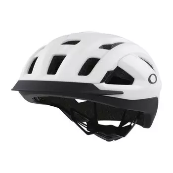 Велосипедный шлем Oakley ARO3 Allroad MIPS, белый