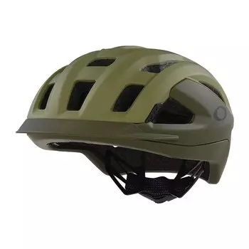 Велосипедный шлем Oakley ARO3 Allroad MIPS, зеленый