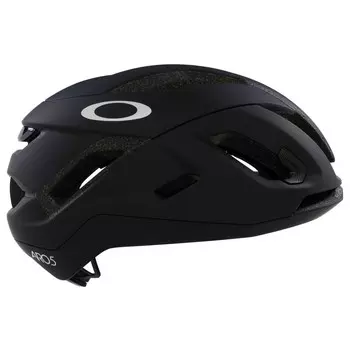 Велосипедный шлем Oakley ARO5 Race, цвет Matte Black II