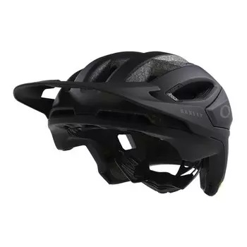 Велосипедный шлем Oakley DRT3 Trail MIPS MTB, черный