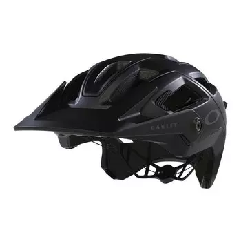 Велосипедный шлем Oakley DRT5 Maven MIPS MTB, черный