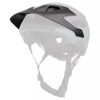 Велосипедный шлем Oneal Defender Grill Spare Visor