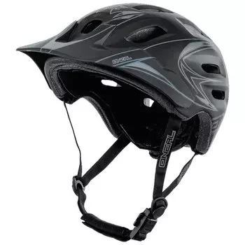 Велосипедный шлем Oneal Spare Visor Defender Tribal