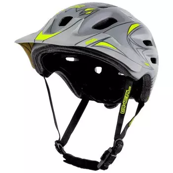 Велосипедный шлем Oneal Spare Visor Defender Tribal