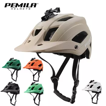 Велосипедный шлем Pemila BH01