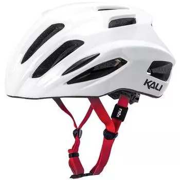 Велосипедный шлем Prime 2.0 SLD MTB L/XL KALI, цвет weiss
