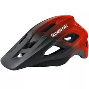 Велосипедный шлем Reebok MTB KS33 Urban, красный