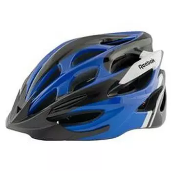 Велосипедный шлем Reebok MTB MV50 Urban, синий