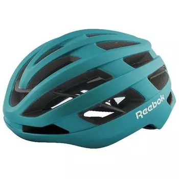 Велосипедный шлем Reebok Road Racing MV100 Urban, синий