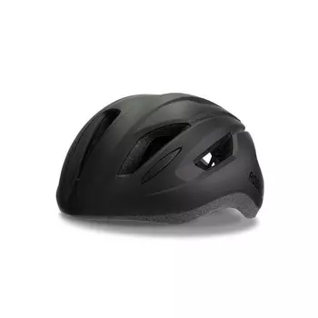 Велосипедный шлем Rogelli, черный