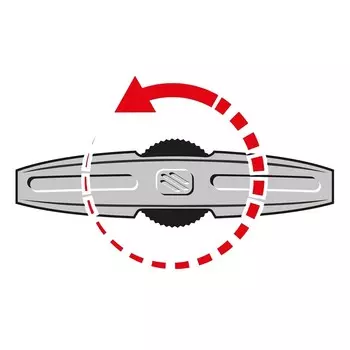 Велосипедный шлем Rudy Project Skudo RSR-S 11 Fit System