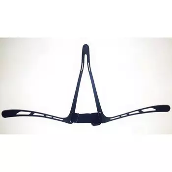 Велосипедный шлем Scott LW Fit System