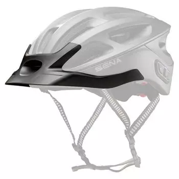 Велосипедный шлем Sena R1 Series Visor