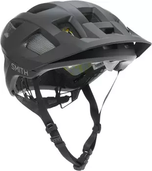 Велосипедный шлем Session MIPS Smith, черный