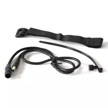 Велосипедный шлем Sigma Adapter For Siled/Siled extreme