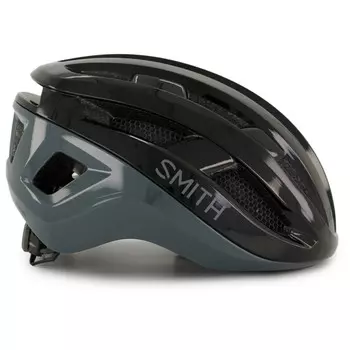 Велосипедный шлем Smith Persist MIPS, цвет Black Cement B21