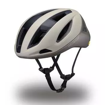 Велосипедный шлем Specialized Search, бежевый