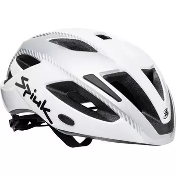 Велосипедный шлем Spiuk, белый