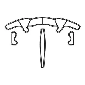 Велосипедный шлем Suomy Extreme Inner Lining