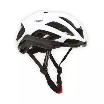 Велосипедный шлем Taac Infuga, белый