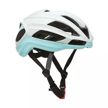 Велосипедный шлем Taac Infuga, серый