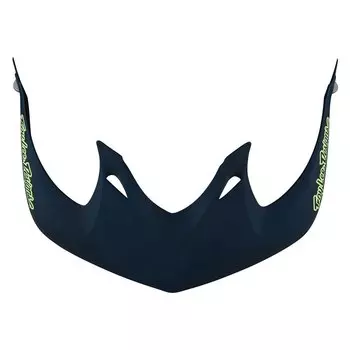 Велосипедный шлем Troy Lee Designs A1 Visor